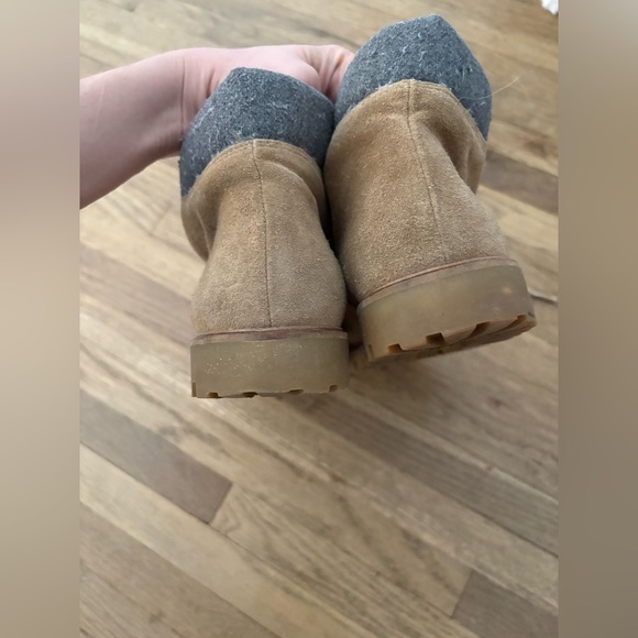 Sézane Raphael Boots - Picture 9 of 9